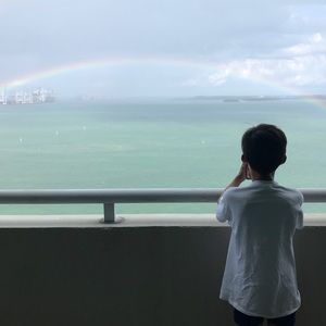 Meet your Posher, Jeff